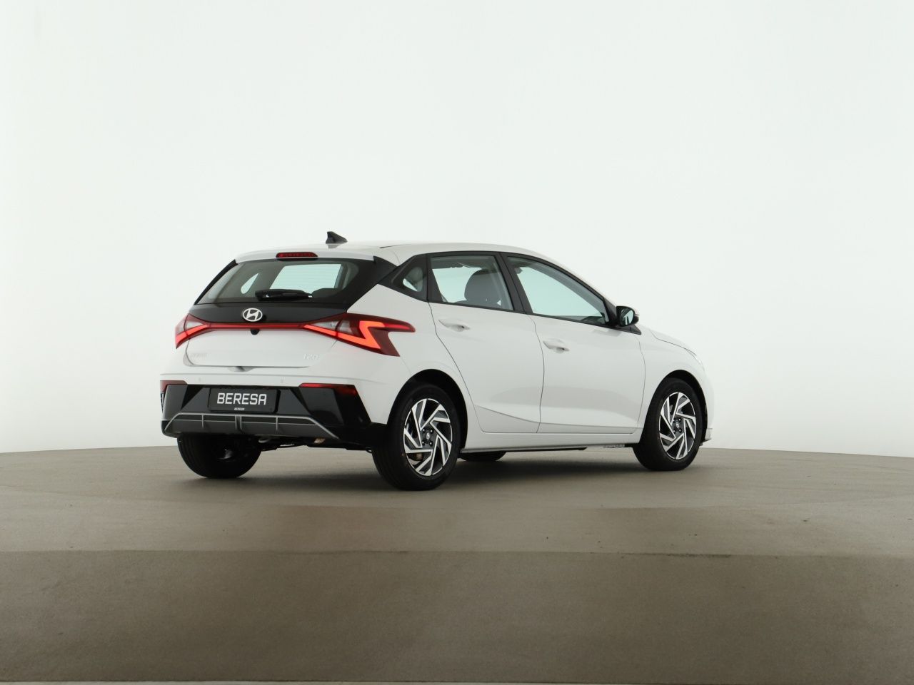 Hyundai i20 – Bild 7