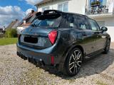 MINI Cooper S JCW Trim 5 Türer von BMW Mitarbeiter - MINI Cooper S Jahreswagen