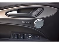 Alfa Romeo Stelvio - Vorschau Bild 13