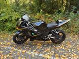 Suzuki GSX-R 1000 K3 - SUZUKI GSX R 1000 K3
