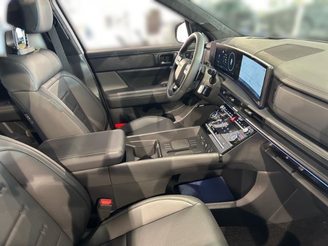 Hyundai Santa Fe – Bild 14