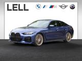 ALPINA B4 GT Gran Coupé / Head-Up / H&K / AHK / 360° /  - ALPINA: Gt3