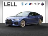 ALPINA B4 GT Gran Coupé / Head-Up / H&K / AHK / 360° /  - ALPINA: Gt3