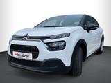 Citroën C3 PureTech 110 FEEL *6 Gang*Einparkhilfe*Klima* - Citroën C3 in Magdeburg