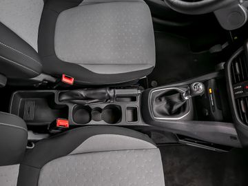 Ford Tourneo Courier 1.0 Titanium Assistenz-Paket