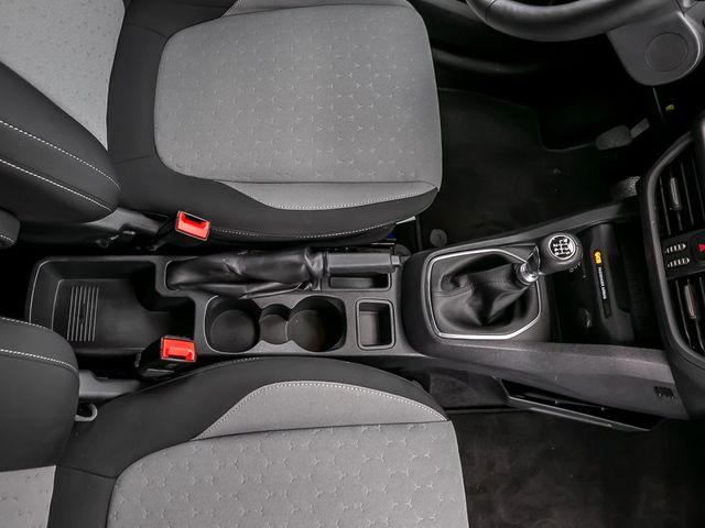 Ford Tourneo Courier 1.0 Titanium Assistenz-Paket