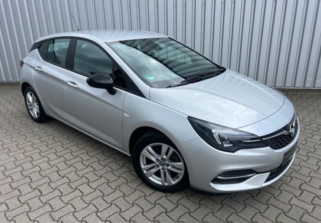 Opel Astra K*Limo*Business*Navi*App Con*Tempo*LED*