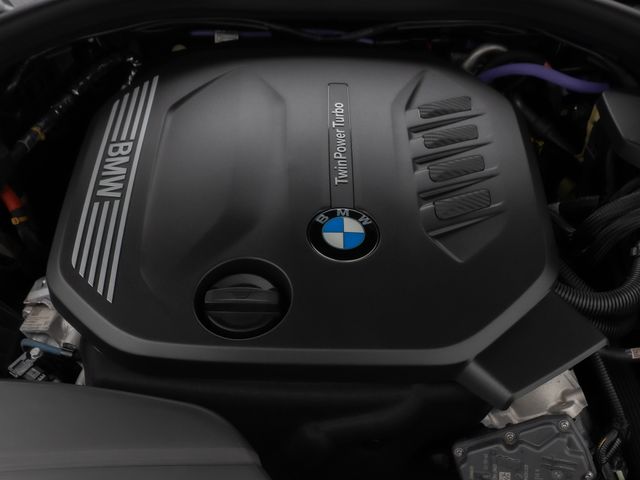 Foto Nummer 14: BMW 320d