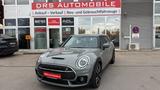 MINI Cooper S Clubman/Cooper Works Paket/Head Up/H&K - MINI Cooper S Clubman: Limousine
