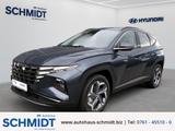 Hyundai Tucson PHEV Basis !ABVERKAUF! 4WD 1.6 T-GDI Allr - Hyundai in Freiburg