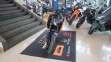 KTM 125 Duke 2024 NEU !Sofort Verfügbar! - KTM VON 81 BIS 125 CCM