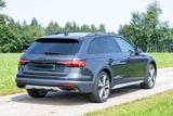 Audi A4 Allroad 45 TFSI S tronic quattro -AHK,Head-UP - gebrauchte Audi A4 Allroad aus dem Jahr 2024