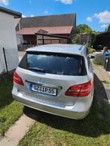Mercedes-Benz B 200 76000km Scheckheftgeplegt - gebrauchte Mercedes-Benz B-Klasse aus dem Jahr 2012