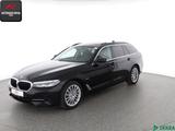 BMW 530 e T xDrive FOND-TV,HARMAN/K,SPURHALTE,1.HAND