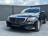 Mercedes-Benz E 250 T*AUTOMATIK*CAM*LED*NAVI*SHZ*TEMP* - Mercedes-Benz E 250 in Stuttgart