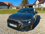 Audi S3 TFSI S tronic quattro Sportback  - gebrauchte Audi S3 aus dem Jahr 2021
