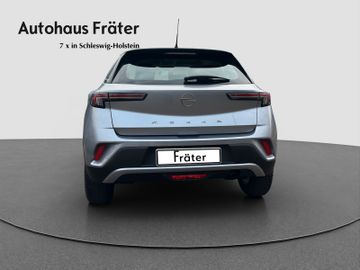 Fotografie 7 des Opel Mokka Enjoy