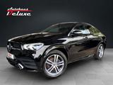 Mercedes-Benz GLE 300d 4M COUPE AMG-LINE 360°KAMERA-PANORAMA - Mercedes-Benz GLE 300 Gebrauchtwagen