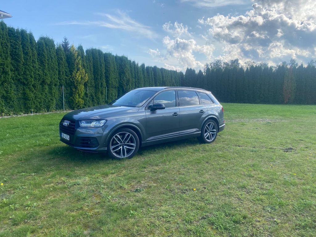 Image of Audi SQ7