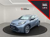 Toyota Aygo X Teamplayer KLIMA+RFK+CARPLAY - Toyota Neuwagen in Düsseldorf