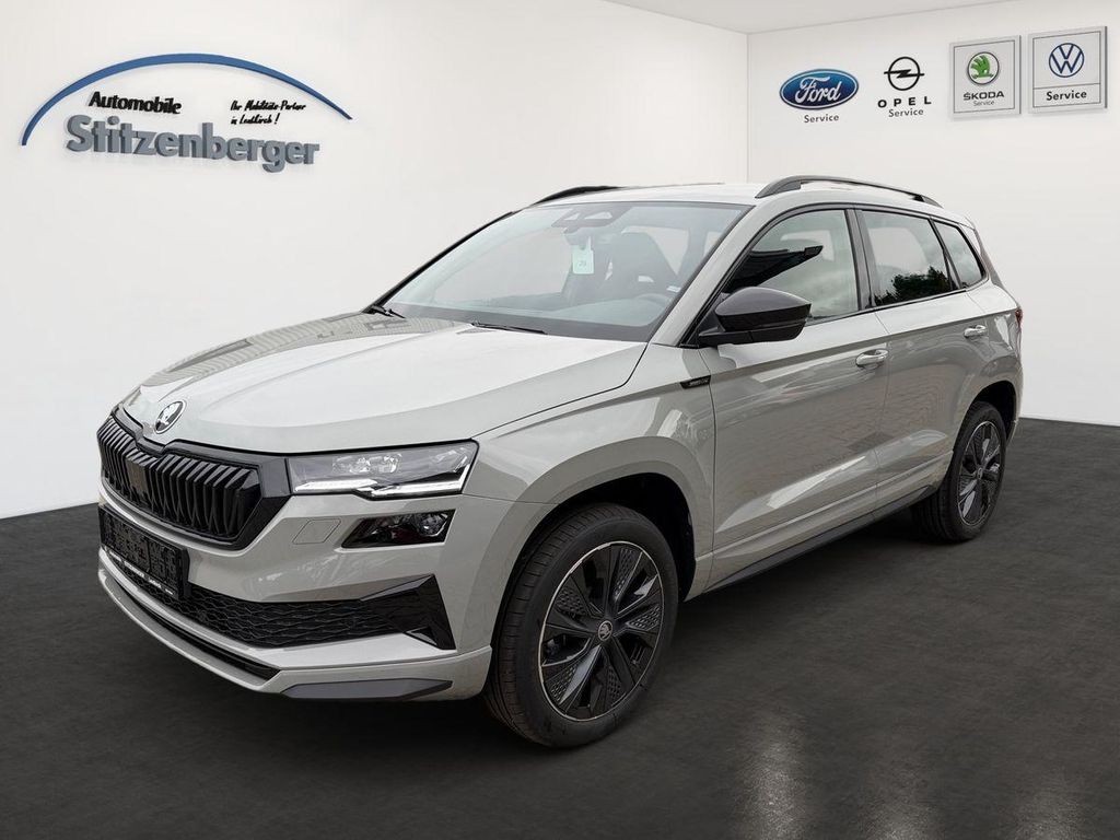 Image of Skoda Karoq