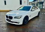 BMW F01 730D 245PS (TAUSCHEN. GG 7 SITZER) - BMW 730 in Saarbrücken