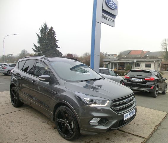 Ford Kuga 2,0EB 4x4 178kW ST-Line Autom./PanoDach/Xen