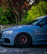 Audi RS3 2.5 No OPF quattro Sportback 38.000km