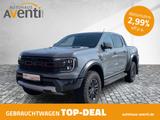Ford Raptor *AHK*ACC*Leder*Kamera 360*LED*SHZ* - gebrauchte Ford Raptor aus dem Jahr 2024