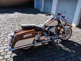 Harley-Davidson Road King FLHR - HARLEY-DAVIDSON 1995