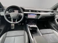 Audi Q8 e-tron - Vorschau Bild 17