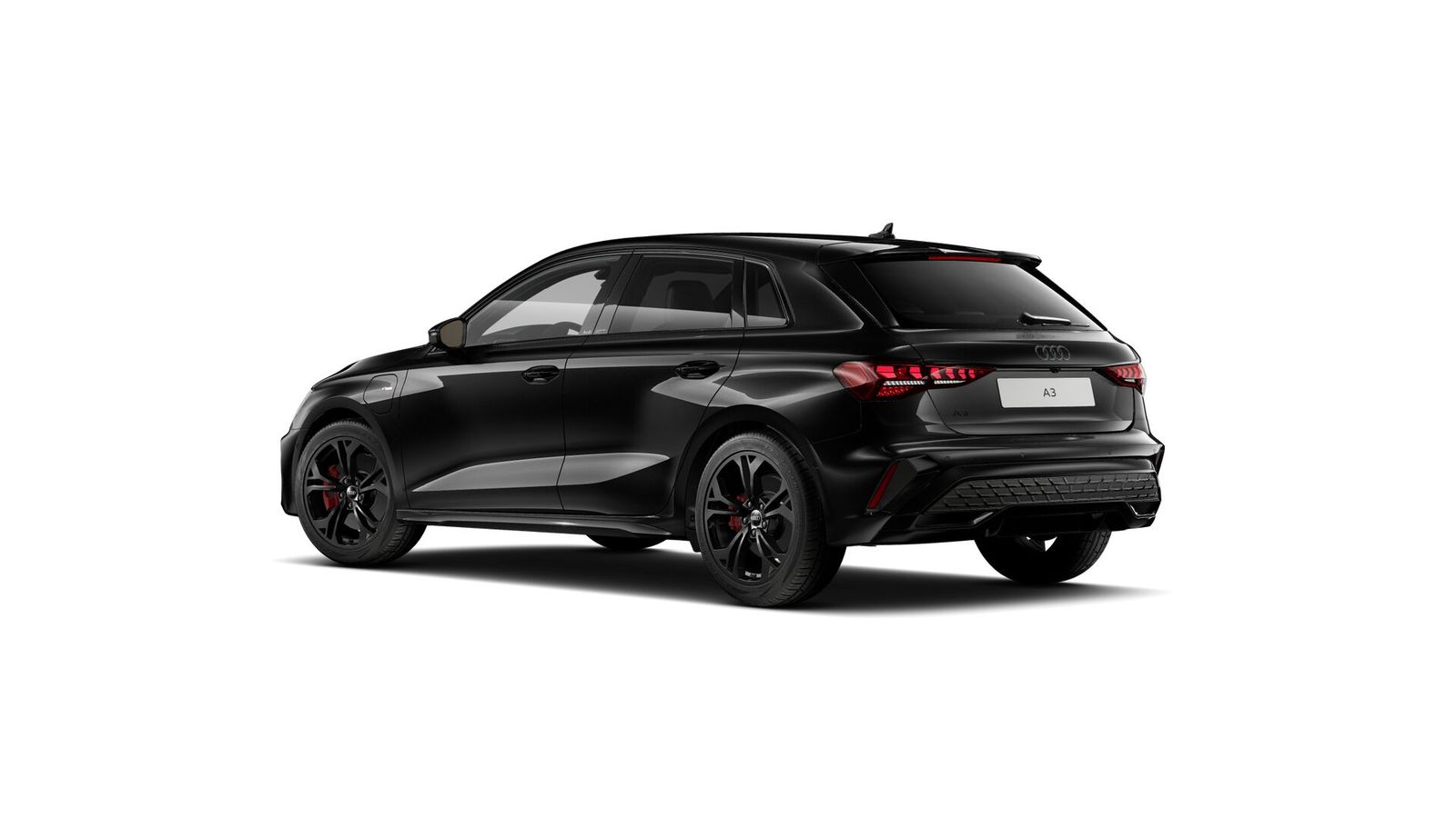 Audi A3 - Bild 3
