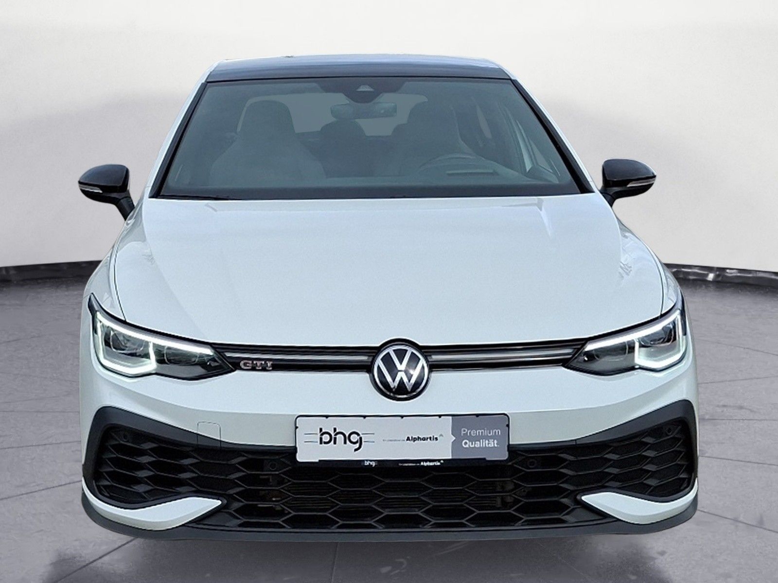 Volkswagen Golf - Bild 7