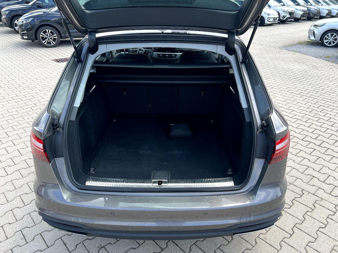 Audi A4 Avant 35 TDI *LED Navi APC Plus Sitzh. DAB*, миниатюра 7