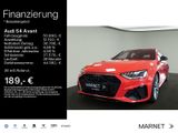Audi S4 Avant 3.0 TDI quattro*Navi*Matrix*Alu*B&O*HUD