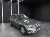 Mercedes-Benz GLC 220 d 4Matic+ 9G-TRONIC+NAVI+2-Zonen KLIMAAU - Mercedes-Benz GLC-Class in München