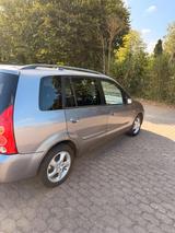 Mazda Premacy - Mazda Premacy von privat