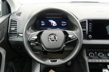 Skoda Karoq Tour 1.5 TSI LED PDC SHZ NAV