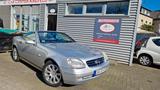 Mercedes-Benz SLK 230 KOMPRESSOR Automatik - Mercedes-Benz SLK 230 in Duisburg
