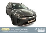 Kia Stonic Vision 1.2 - gebrauchte Kia Stonic aus dem Jahr 2021
