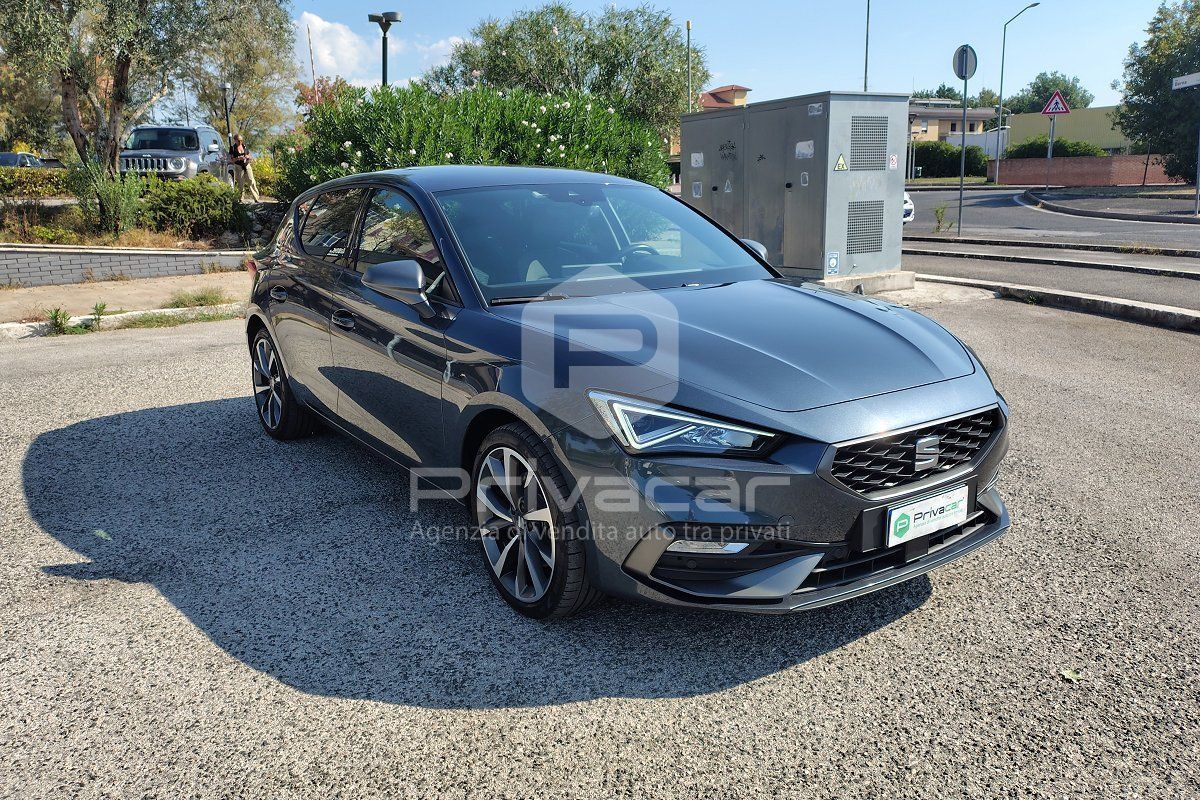 Seat SEAT Leon 1.4 e-HYBRID 204 CV DSG FR imagem 3