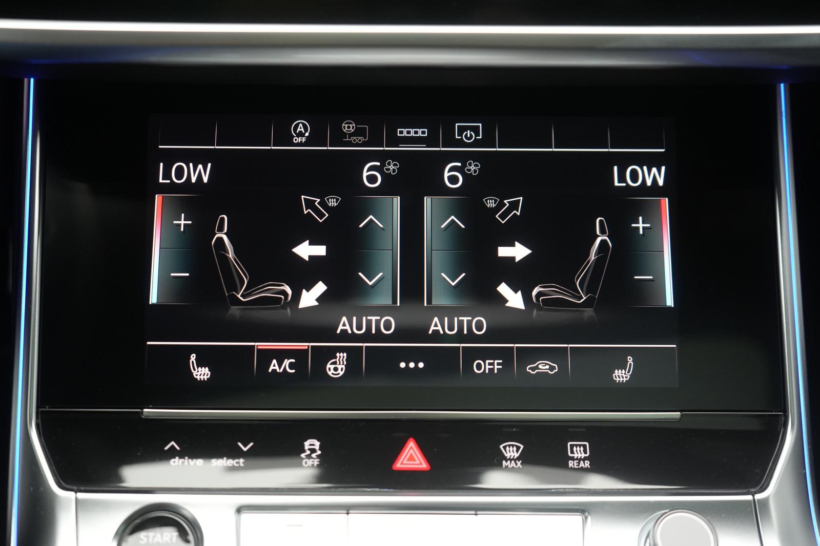 Audi A6 40 TDI quattro S line ACC/Kamera/Pano/Virtual