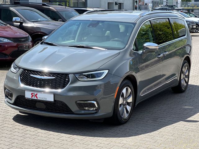 Chrysler Pacifica 3.6 Hybrid/Parkassist/360/Totwinkel/ACC