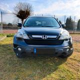 Honda CR-V III. AUTOMATIK. TOP zuverlässig... - gebrauchte Honda Civic aus dem Jahr 2007