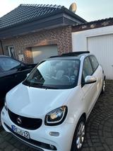 Smart ForFour 1.0 52kW prime prime - Smart ForFour in Dortmund