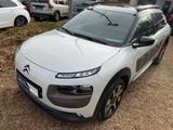 Citroën C4 Cactus PureTech 82 Stop&Start ETG AUTOMATIK S - Citroën C4 Cactus Gebrauchtwagen