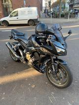 Yamaha Fazer FZ1 - YAMAHA 2009 FZ1