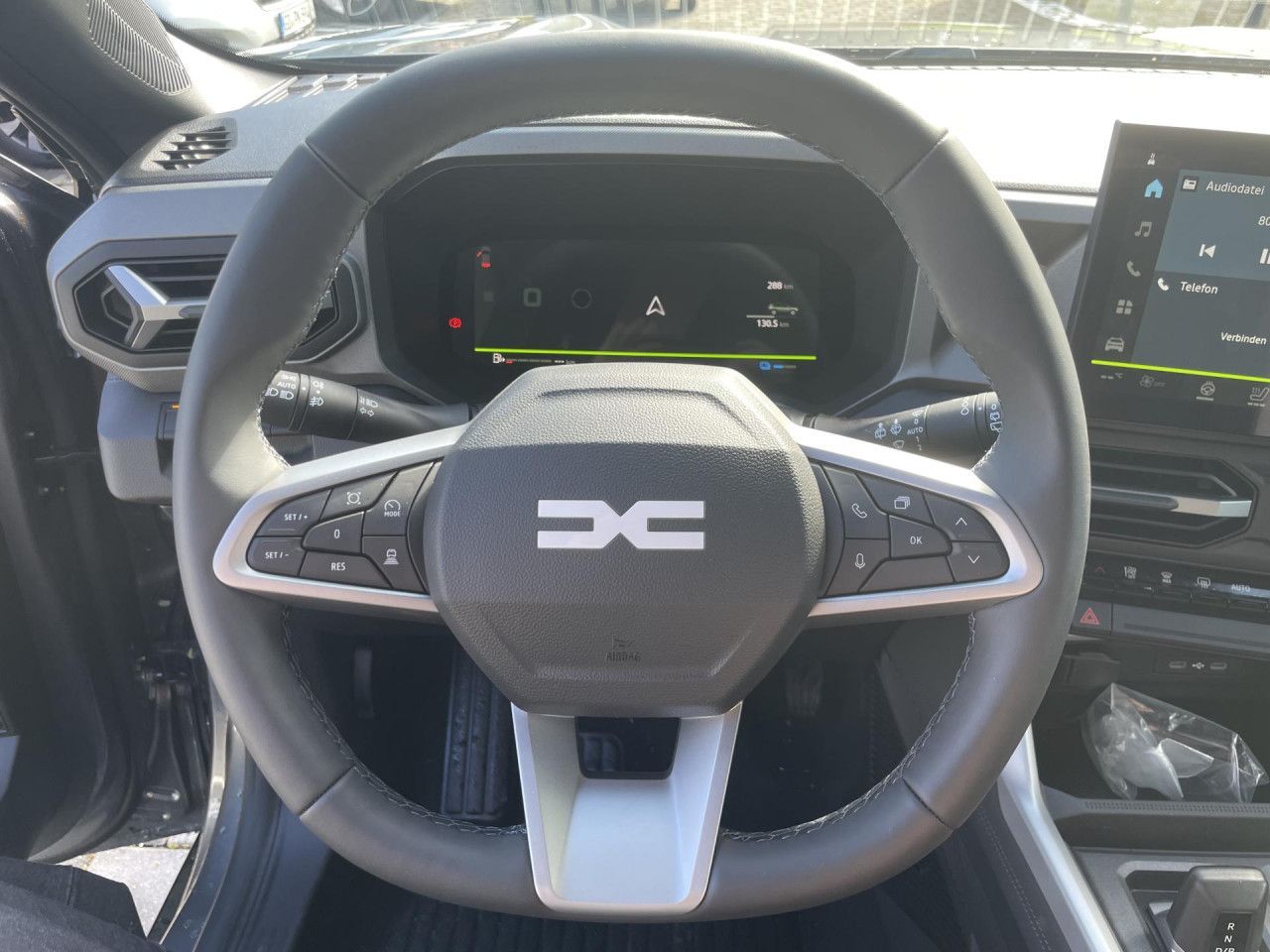 Dacia Bigster - Bild 9