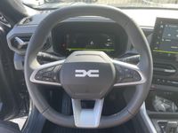 Dacia Bigster - Vorschau Bild 9