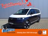 Volkswagen T7 Multivan 2.0 DI DSG lang 75-Jahre Bulli 7-SIT